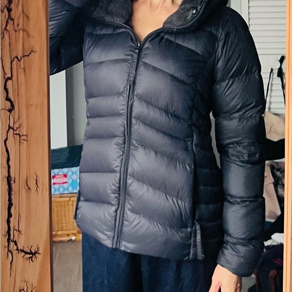 Columbia Down Jacket Small Excellent Condition - image 2